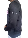 Vibrant honor sweatshirt