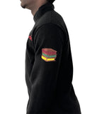 Classroom Couture – Teacher Zip-Up