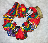 Wakko scrunchie